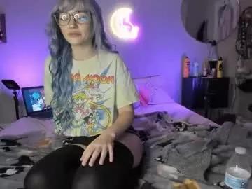 nvsnow777 from Chaturbate