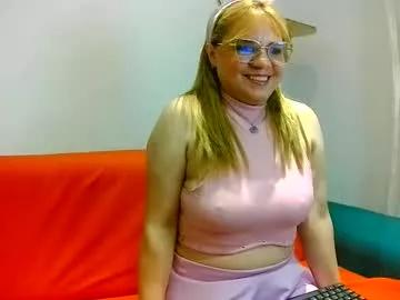 nynarose from Chaturbate is Freechat