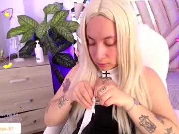 Photos of nyx_andria from Chaturbate is Freechat