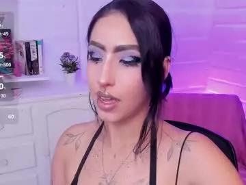 nyx_blackmoon from Chaturbate is Freechat