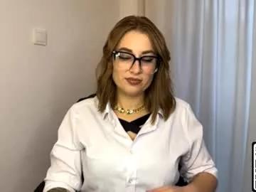 oceanflame5 from Chaturbate is Freechat