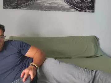 octavio_quinn from Chaturbate is Freechat
