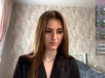 odelinabain from Chaturbate is Freechat