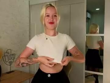 Photos of odelynharvison from Chaturbate is Freechat