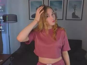 Photos of odelynherrick from Chaturbate is Freechat