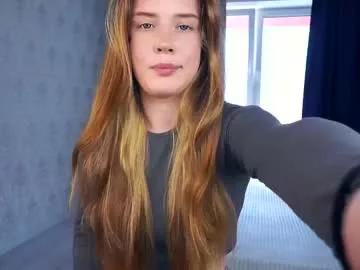 Photos of odiliabarritt from Chaturbate is Freechat