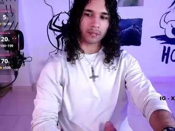oezack__ from Chaturbate is Freechat
