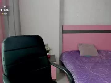 ofeliamirta from Chaturbate is Freechat
