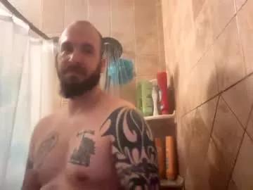 ohholydangus from Chaturbate