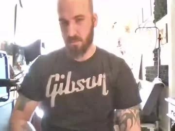 ohholydangus from Chaturbate