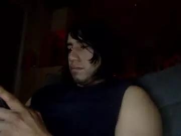 ohhyeahalexx from Chaturbate