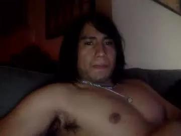ohhyeahalexx from Chaturbate