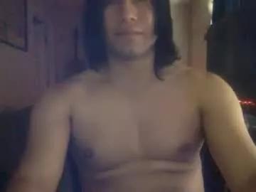 ohhyeahalexx from Chaturbate