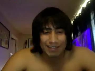 ohhyeahalexx from Chaturbate