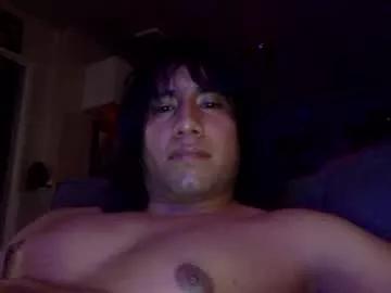ohhyeahalexx from Chaturbate