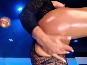 Photos of okksanaocean from Chaturbate is Freechat