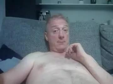 oldandgrey123 from Chaturbate is Freechat