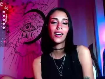 Olimpiarose webcams show profile image 