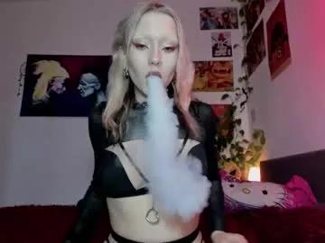 olivecum from Chaturbate is Freechat