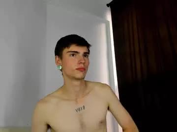 oliver_artt from Chaturbate is Freechat
