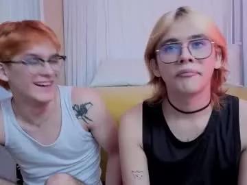 oliver_big19 from Chaturbate is Freechat