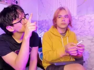 oliver_big19 from Chaturbate is Freechat