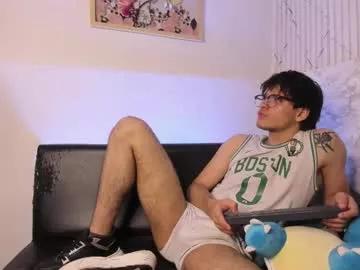 oliver_big19 from Chaturbate is Freechat