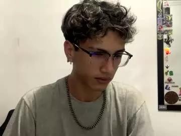 oliver_fast_ from Chaturbate is Freechat