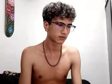 oliver_fast_ from Chaturbate is Freechat