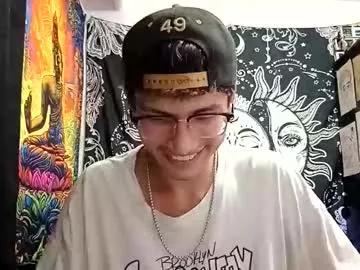 oliver_fast_ from Chaturbate is Freechat