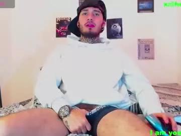 oliver_hairy from Chaturbate is Freechat