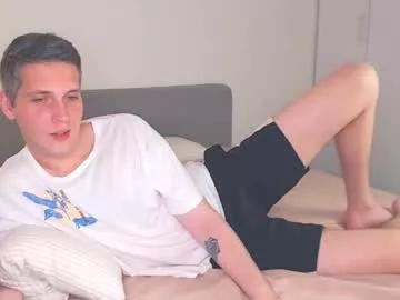 oliver_hort from Chaturbate is Freechat