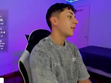 oliver_kyy from Chaturbate is Freechat