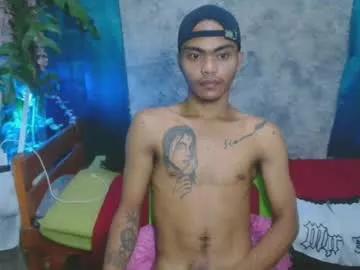 oliver_red from Chaturbate is Freechat