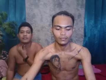 oliver_red from Chaturbate is Freechat