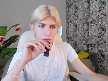 oliver_starboy from Chaturbate is Freechat