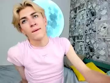 oliver_starboy from Chaturbate is Freechat