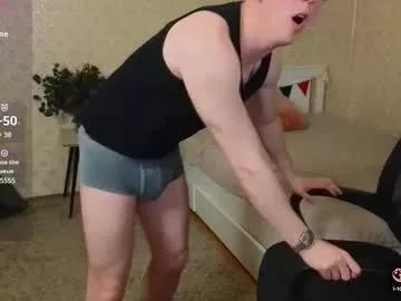 oliver_travis from Chaturbate is Freechat