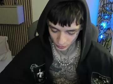 oliverrgroove from Chaturbate is Freechat