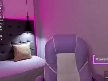 olivertwinky_ from Chaturbate is Freechat