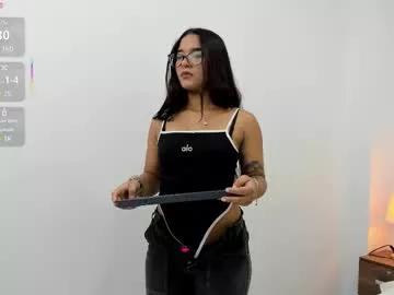 olivia_carballo from Chaturbate is Freechat