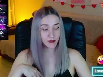 olivia_daze from Chaturbate is Freechat