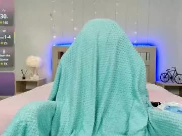 olivia_k_ from Chaturbate is Freechat