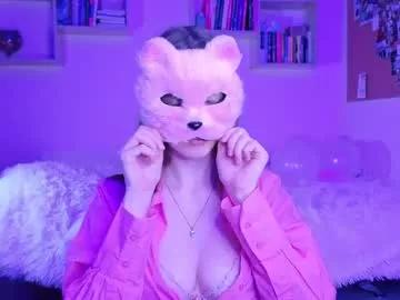 olivia_lily from Chaturbate is Freechat