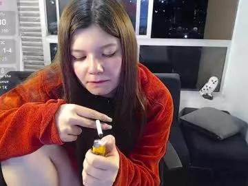 olivia_martine from Chaturbate is Freechat