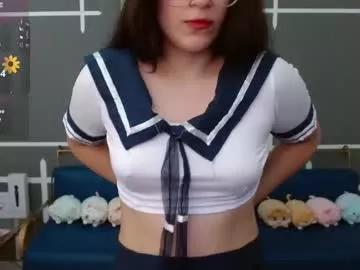 olivia_russo from Chaturbate is Freechat