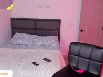 olivia_wiston from Chaturbate is Freechat