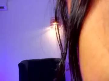 oliviah_jones from Chaturbate is Freechat