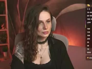 oliviamcclean from Chaturbate is Freechat