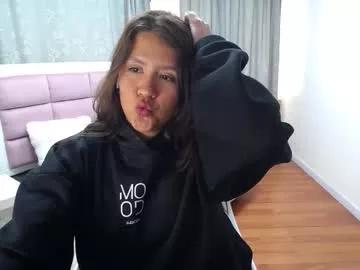 oliviawatson_ from Chaturbate is Freechat